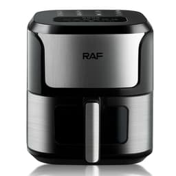 image-Multifunctional Visual Air Fryer For Home Use