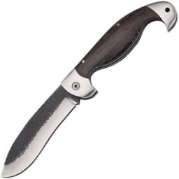 image-Self-defense Mini Knife Wild Survival Portable Folding Knife Short Knife
