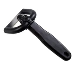 image-New Meat Fat Trimmer Beef Pork Handheld Slicer Clean Beef Slicer Fat Cuisine Barbecue Tools Cooking Tools Kitchen Gadgets
