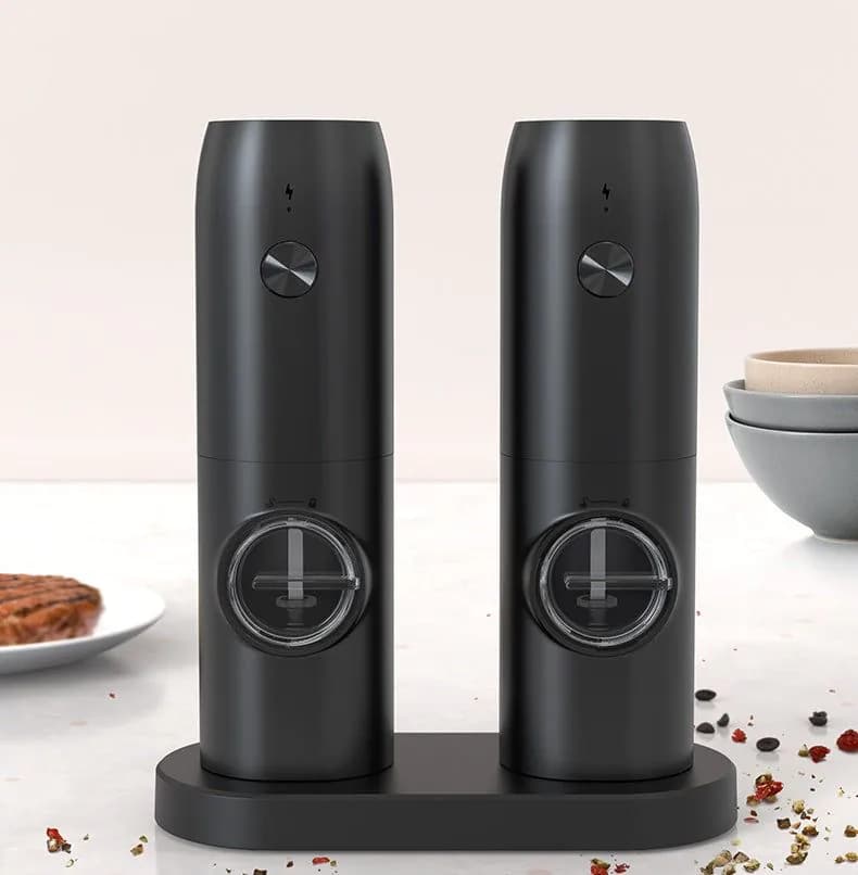 image-Electric Kitchen Household Grinder