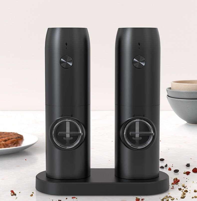 image-Electric Kitchen Household Grinder