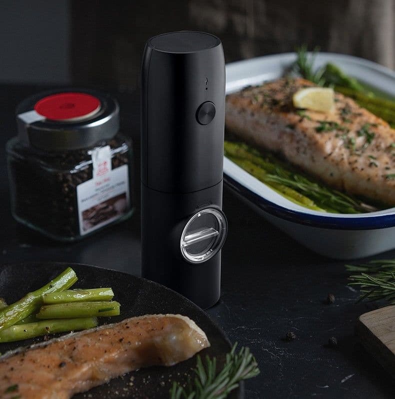 image-Electric Kitchen Household Grinder