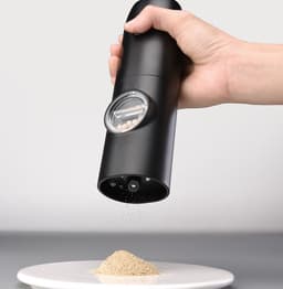 image-Electric Kitchen Household Grinder