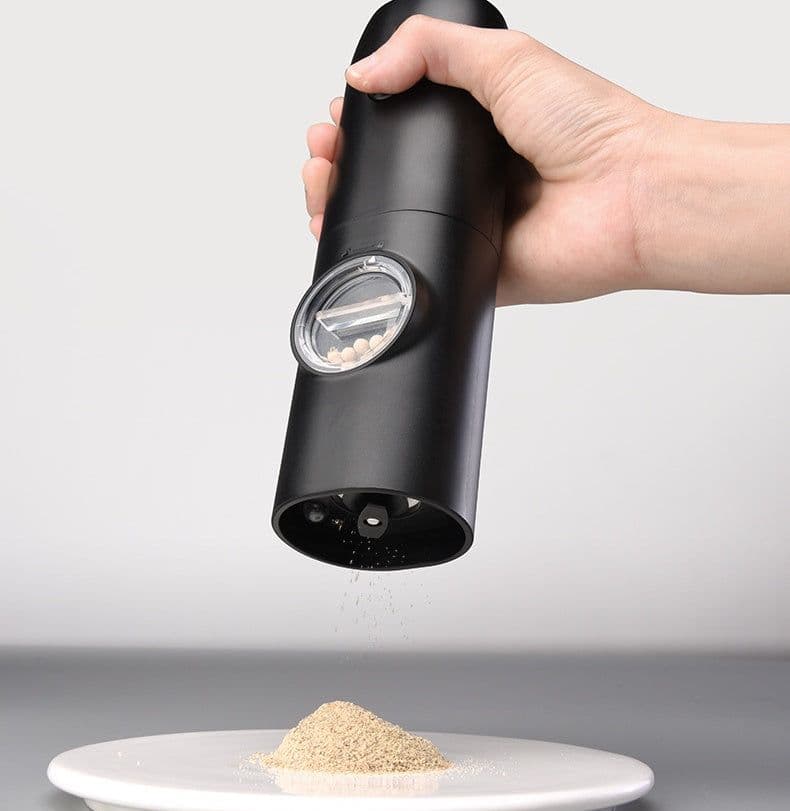 image-Electric Kitchen Household Grinder