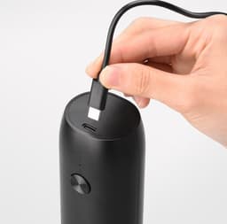 image-Electric Kitchen Household Grinder
