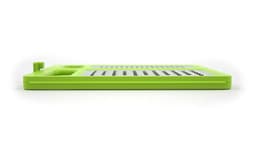 image-Foldable Slicer Advanced Professional Steel Cheese Box Grater For Kitchen Gadgets