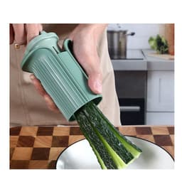 image-Cucumber Slicer For Household Use