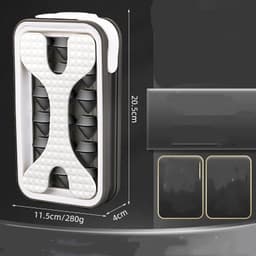 image-2in1 Portable Silicone Ice Ball Mold Ice Maker Water Bottle Ice Cube Mould Bottle Creative Ice Ball Diamond Curling Summer Kitchen Gadgets