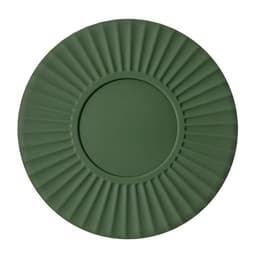 image-Non-slip Silicone Dining Table Placemat Kitchen Accessories Mat Cup Bar Drink Coffee Mug Pads, Heat Insulation Coasters, Drink Cup Mat For Bar Kitchen And Patio Tabletop