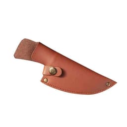 image-Stainless Steel Hand Hammered Tone Boning Knife Household Kitchen