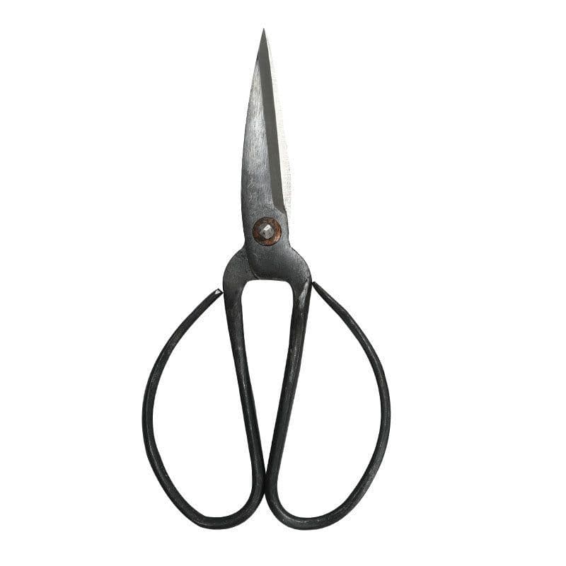 image-Flange Scissors Forging Kitchen Household