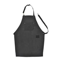 image-Barber Baking Coffee Shop Gardening Thickened Canvas Apron