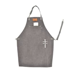 image-Barber Baking Coffee Shop Gardening Thickened Canvas Apron