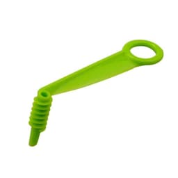 image-Cucumber Spiral Slicer Rotary Potato Tower Manual Shredder
