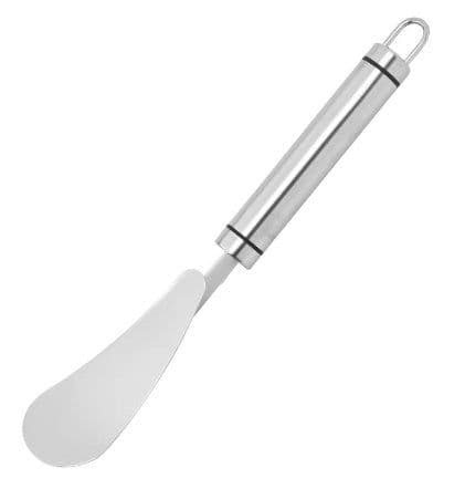 image-Stainless Steel Orange Peeler Flesh Remover Salad Tool