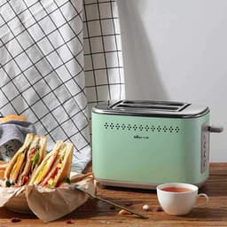 image-Multi Functional Teddy Bear Toaster