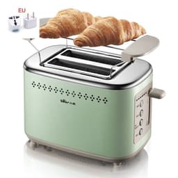 image-Multi Functional Teddy Bear Toaster