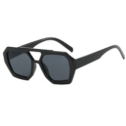 image-Ins Big Frame Leopard Sunglasses Summer Sunshade Beach Vacation Glasses