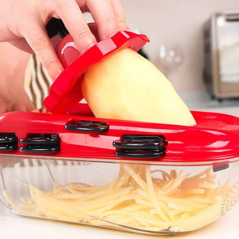 image-Kitchen Multifunctional Kitchen Utensils