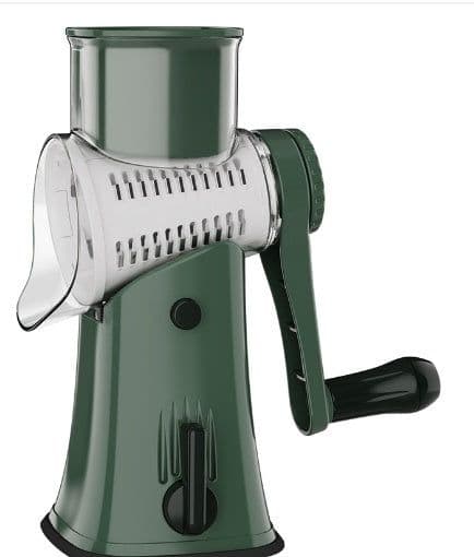 image-Household Vegetable Slicer Grater Multi-function