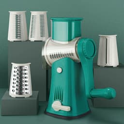 image-Household Vegetable Slicer Grater Multi-function