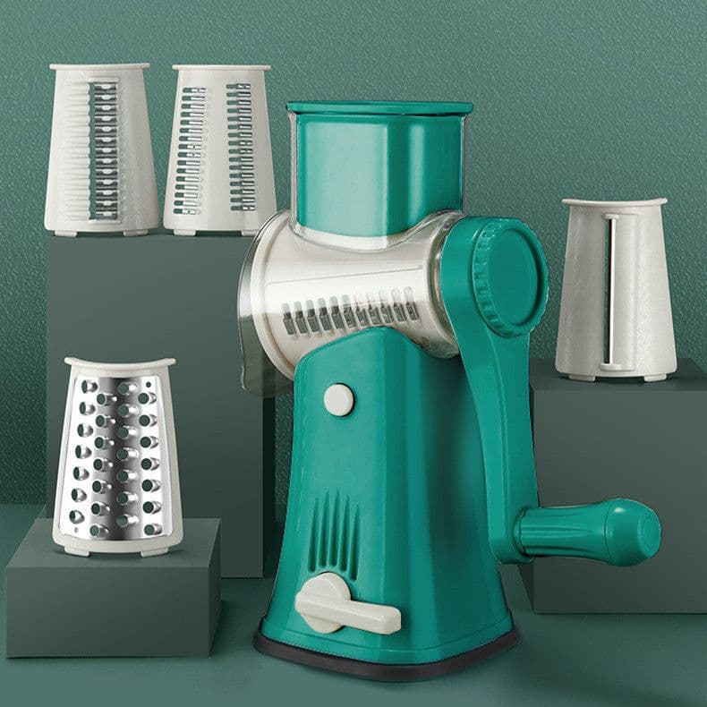 image-Household Vegetable Slicer Grater Multi-function