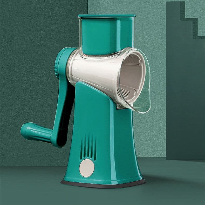 image-Household Vegetable Slicer Grater Multi-function
