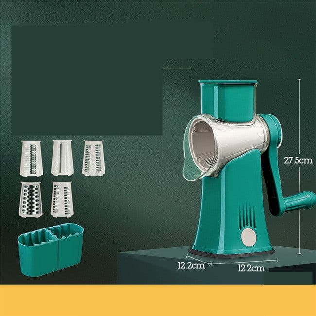 image-Household Vegetable Slicer Grater Multi-function