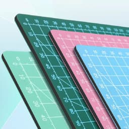 image-Cutting Pad A3 Cutting Board A2 Cutting Pad A1 Manual Pad