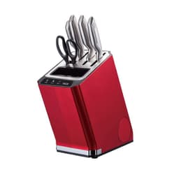 image-110V 240V Intelligent Sterilization Knife Holder Household Small Electric Knife Sterilizer