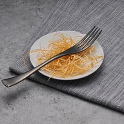 image-Cutlery Cutlery Stainless Steel Western Tableware Titanium Plated Black Gold