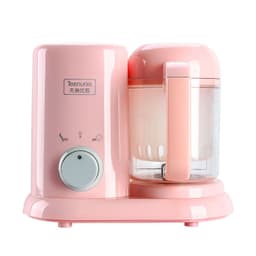 image-Food Machine Complementary Food Mixer Complementary Food Grinder Cooking Integrated Baby Multi-Function Mixing Cooking Machine