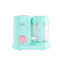 image-Food Machine Complementary Food Mixer Complementary Food Grinder Cooking Integrated Baby Multi-Function Mixing Cooking Machine