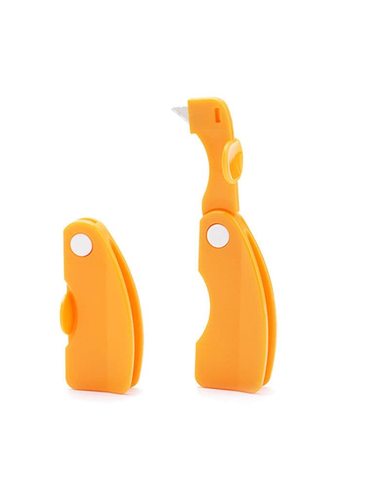 image-Orange Peeler Household Pomelo Peeler Pomegranate Meat Opener
