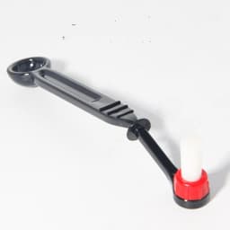 image-2 In 1 Coffee Machine Brush