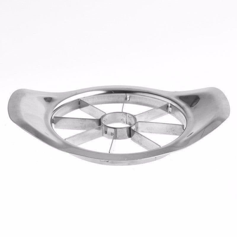 image-Kitchen Gadgets Stainless Steel Cutter Slicer Vegetable Fruit Tools Kitchen Accessories Easy Cut Slicer Cutter