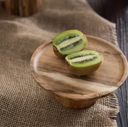 image-Fruit Tray Living Room Household Japanese-Style Solid Wood Dried Fruit Dessert Cake Tray Dessert