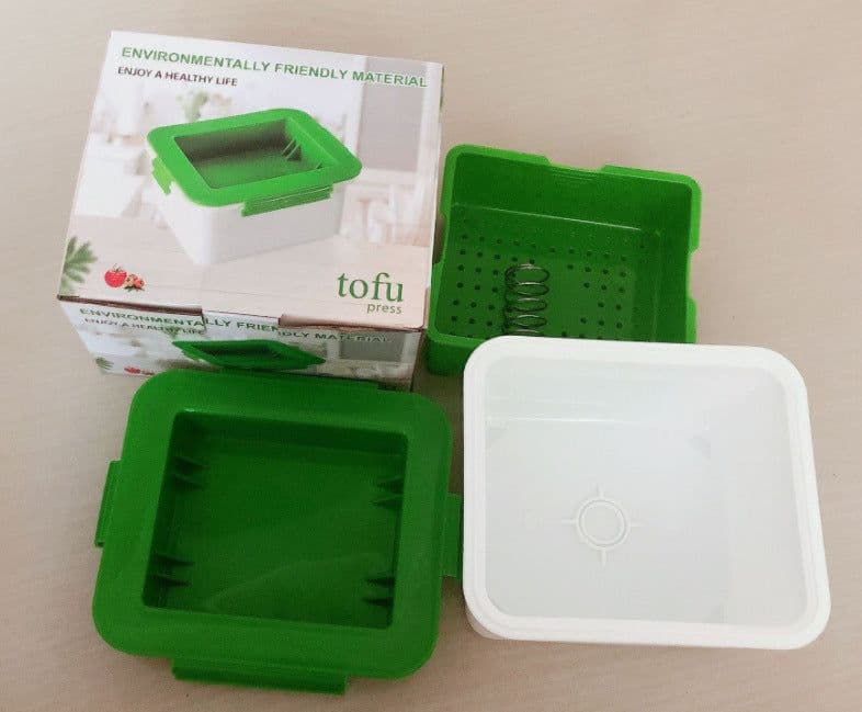 image-Tofu Drain Box, Tofu Squeezer, Tofu Filter, Squeeze And Drain, And Drain Tofu, Squeeze, Kitchen Tools