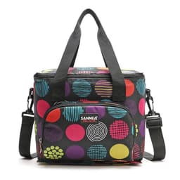image-Insulation Lunch Bag Thickened Lunch Box Bag