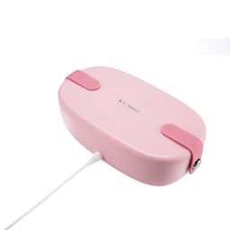 image-Electric Lunch Box Lunch Heating Bento Box