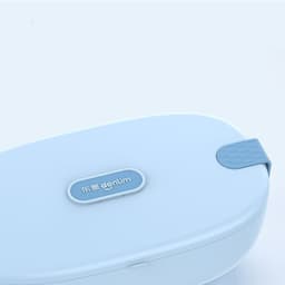 image-Electric Lunch Box Lunch Heating Bento Box