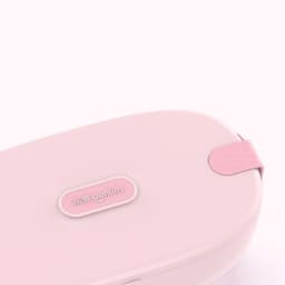 image-Electric Lunch Box Lunch Heating Bento Box