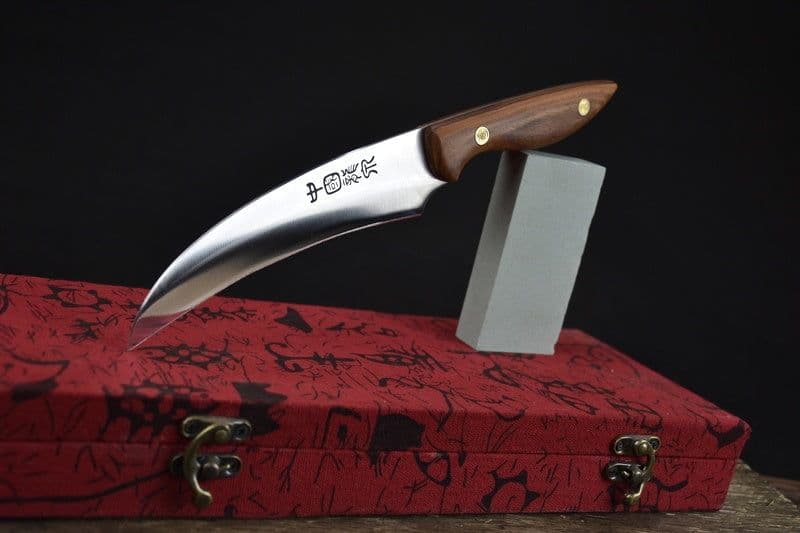 image-Fruit Knife-Paring Knife