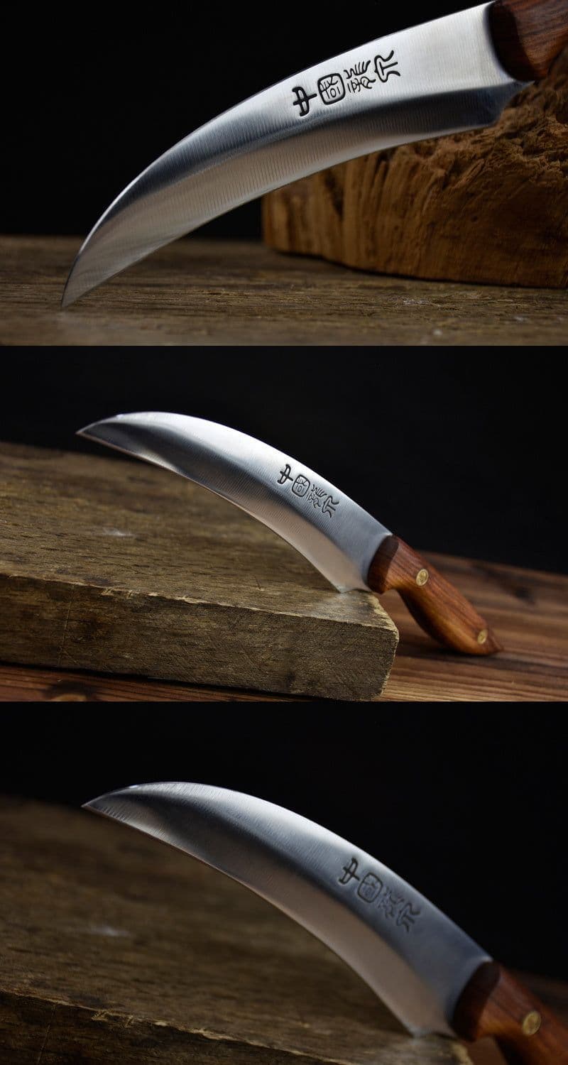 image-Fruit Knife-Paring Knife
