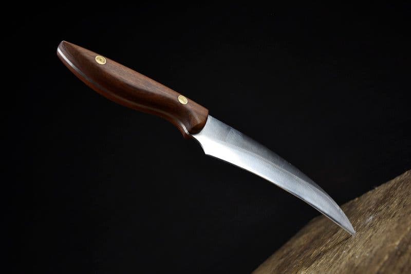 image-Fruit Knife-Paring Knife
