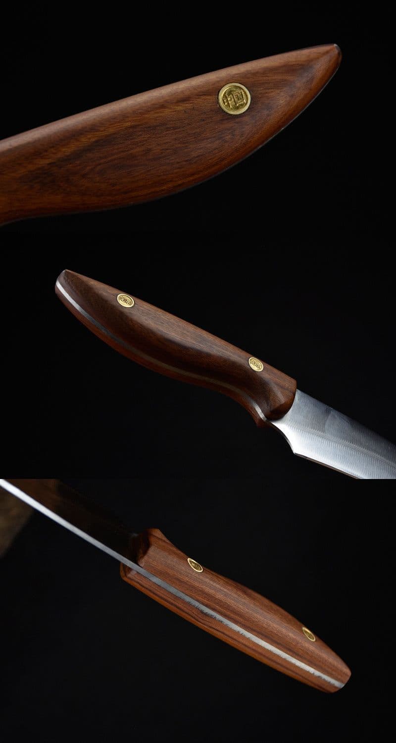 image-Fruit Knife-Paring Knife