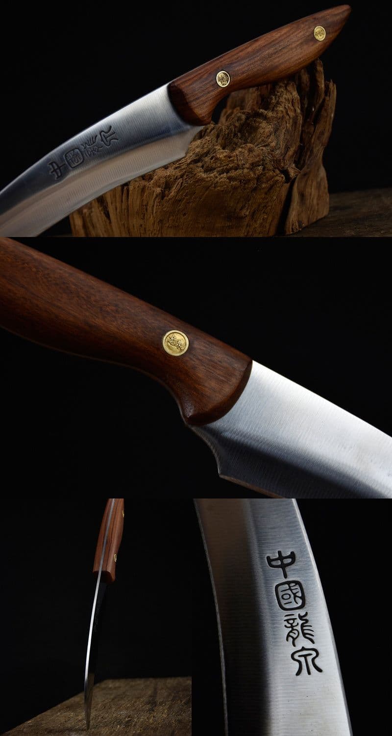 image-Fruit Knife-Paring Knife