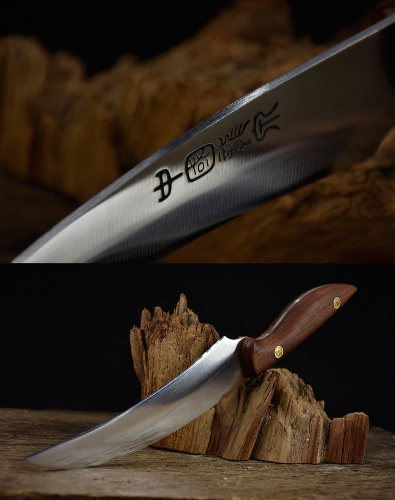 image-Fruit Knife-Paring Knife
