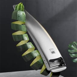 image-304 Stainless Steel Peeling Knife Melon Planer Multi-Function Peeler Grater Vegetable And Fruit Scraping Knife Kitchen Tools