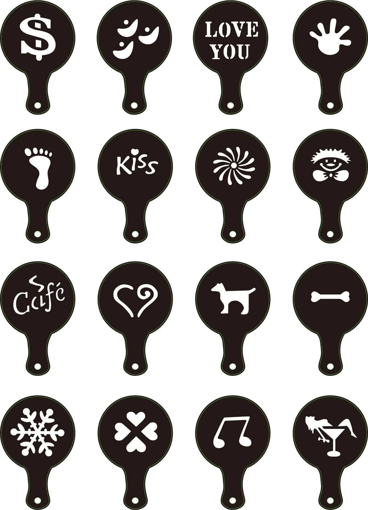 image-Supporting Appliances Fancy Coffee Coffee Appliances